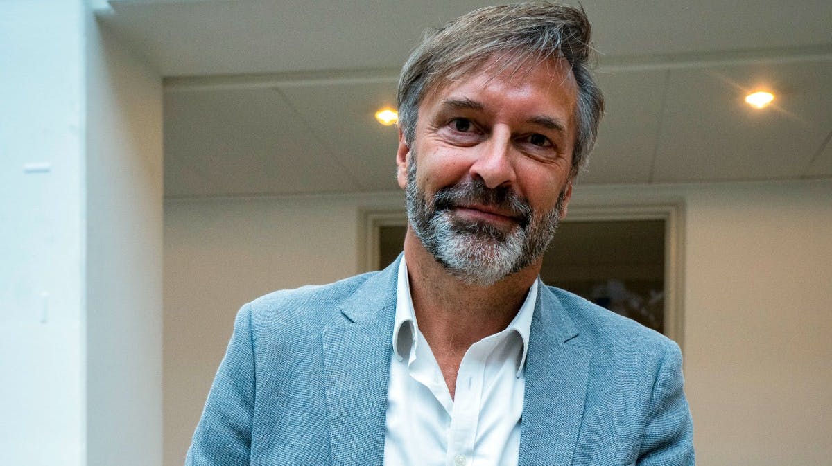Martin Brygmann