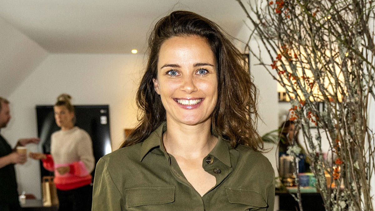 Sofie Østergaard