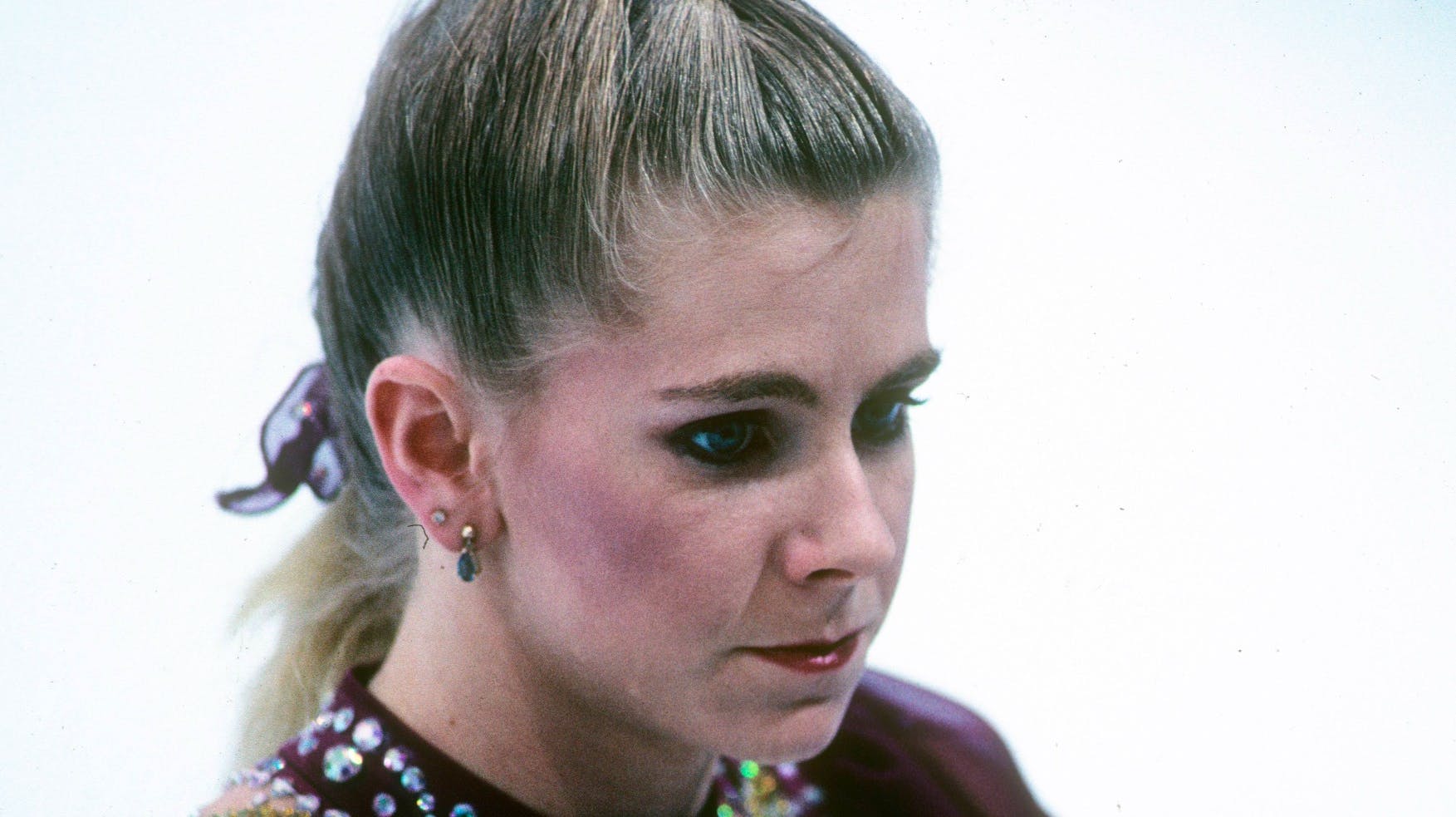 Tonya Harding