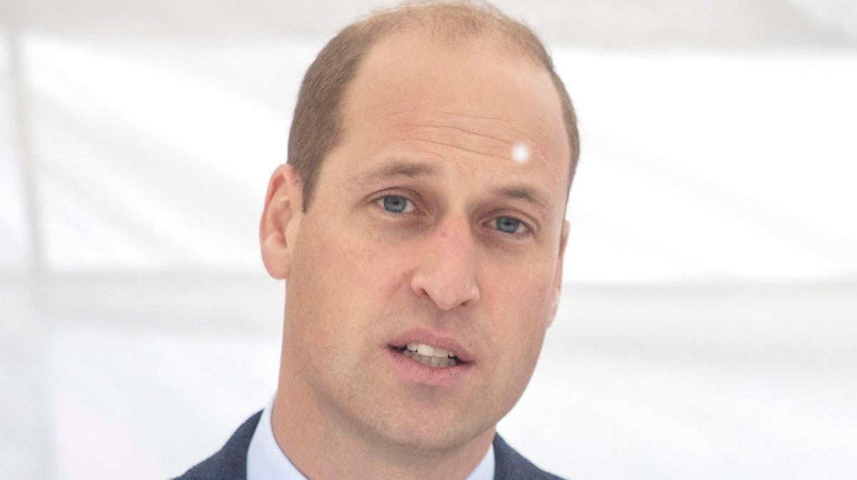 Prins William