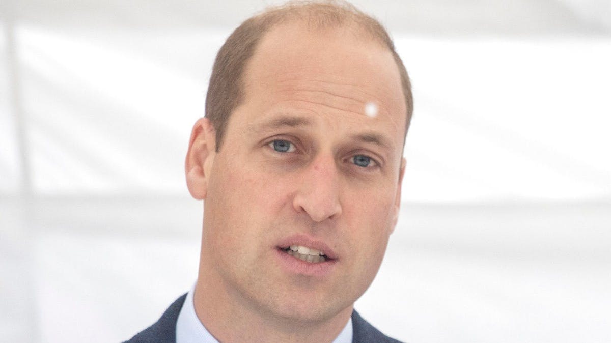 Prins William