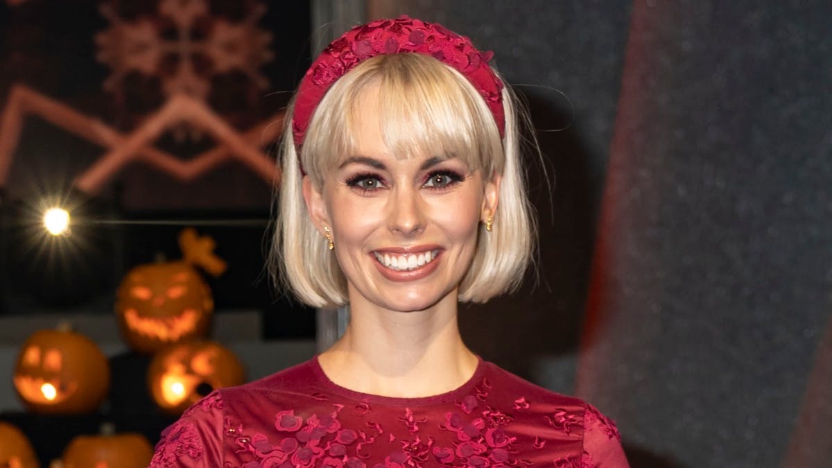 Jenna Bagge