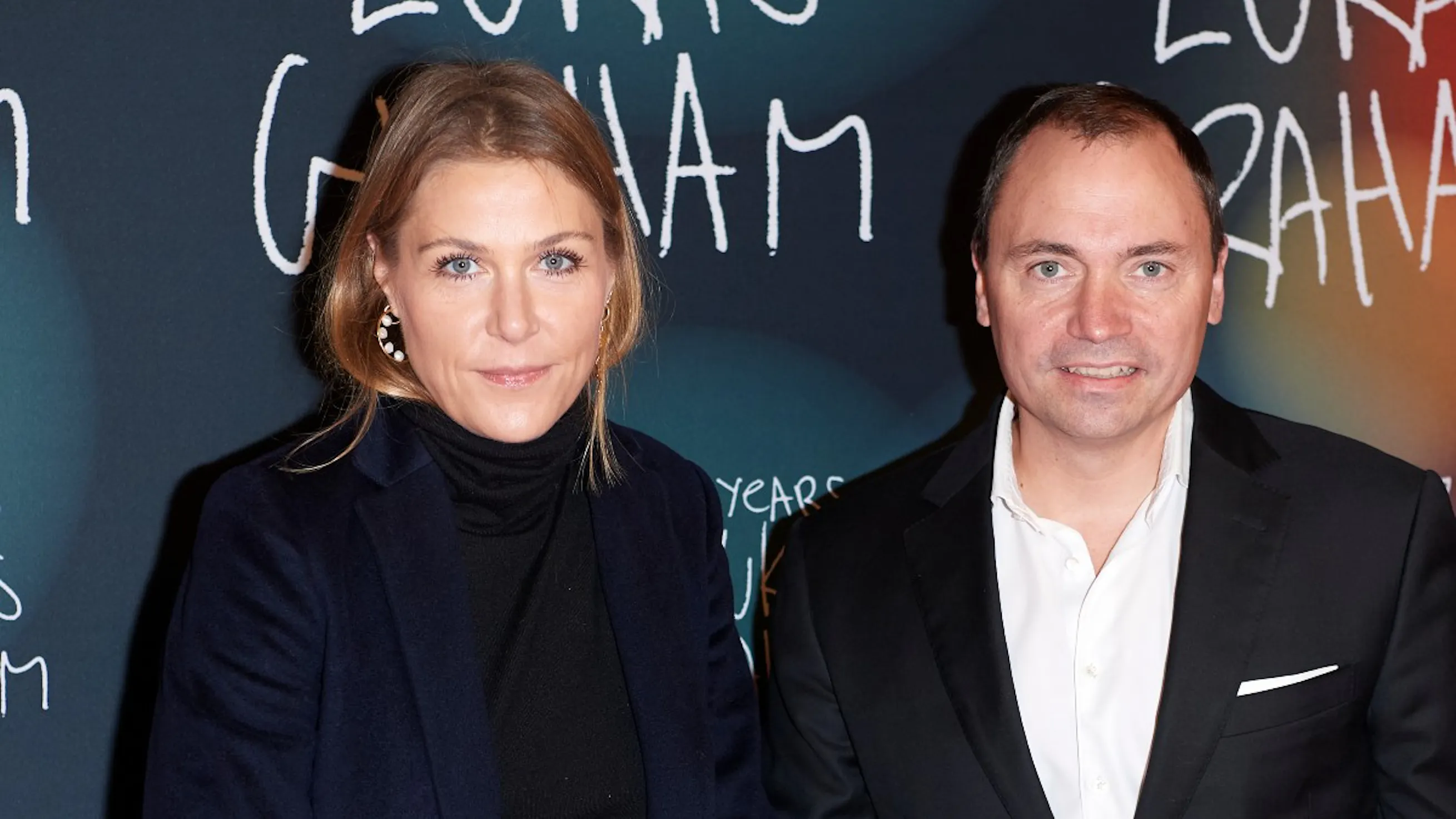 Le Gammeltoft Og Tommy Ahlers Jubler Nu Flytter Vi Sammen BILLED BLADET le-gammeltoft-og-tommy-ahlers-jubler-nu-flytter-vi-sammen-billed-bladet