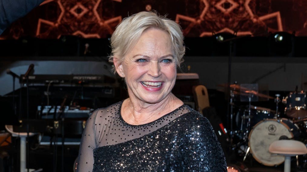 Hilda Heick