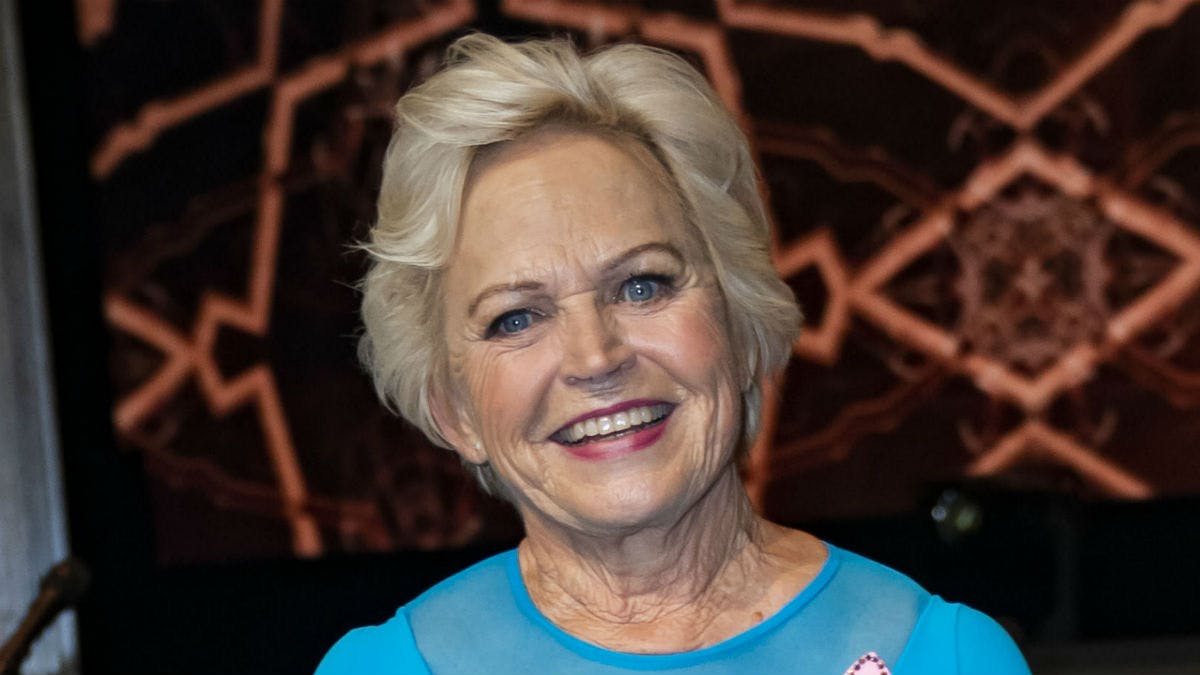 Hilda Heick.
