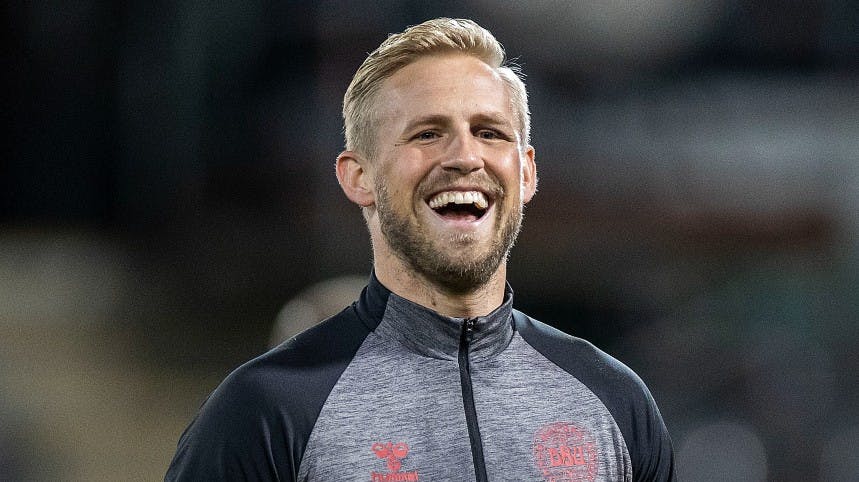 Kasper Schmeichel
