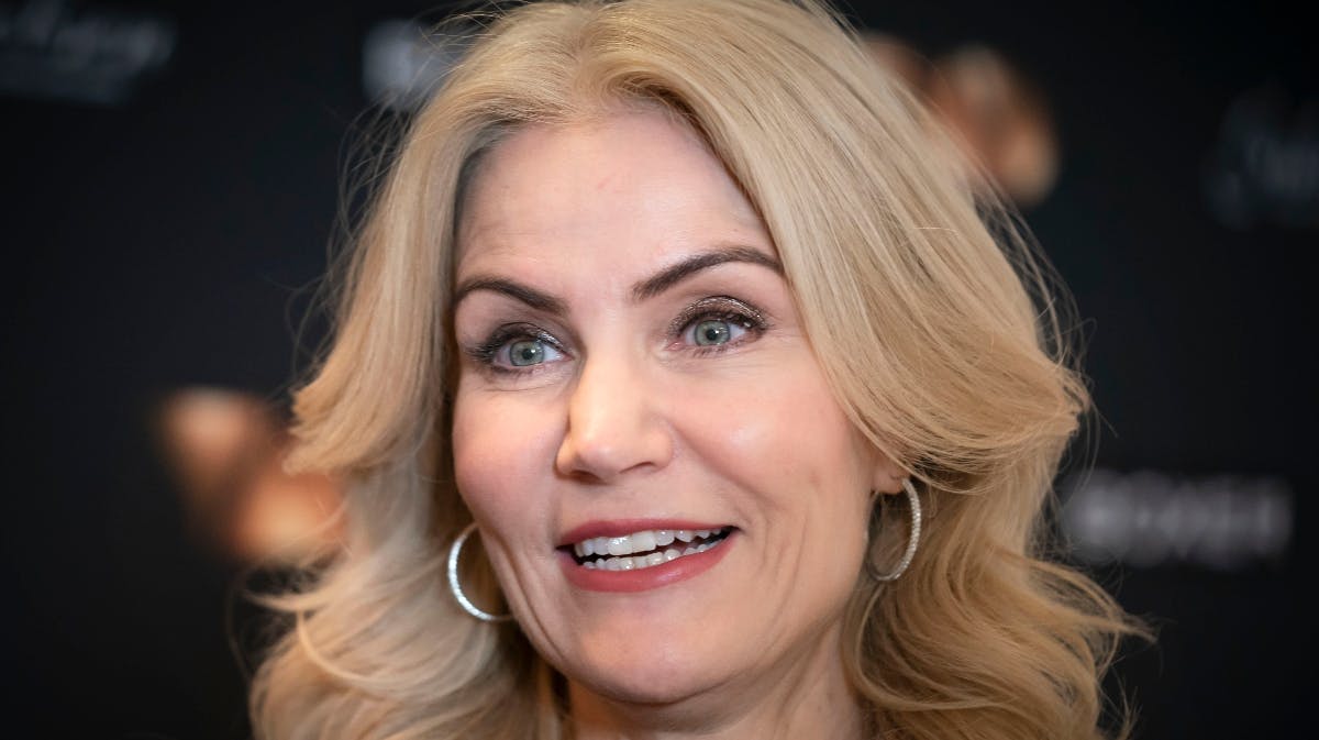 Helle Thorning-Schmidt