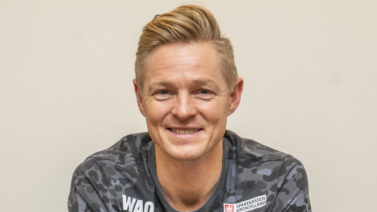 Jesper Jensen