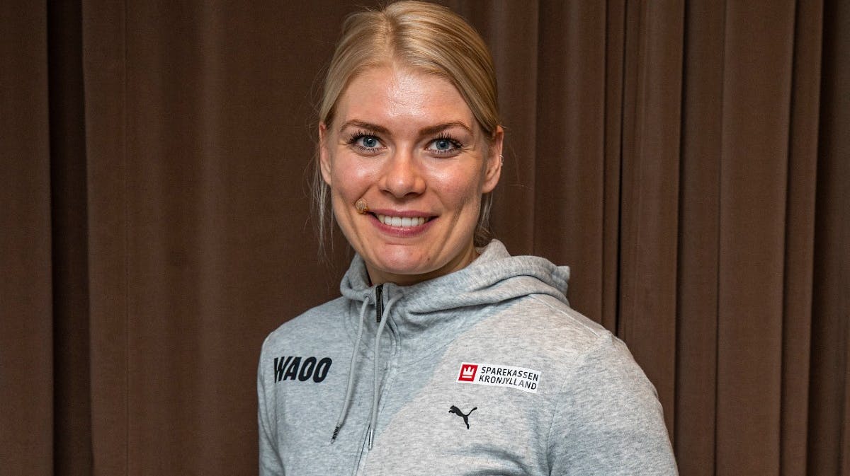 Kathrine Heindahl
