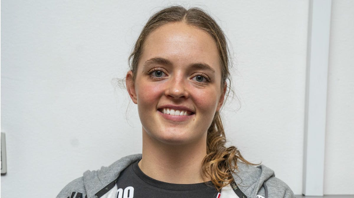 Kristina Jørgensen