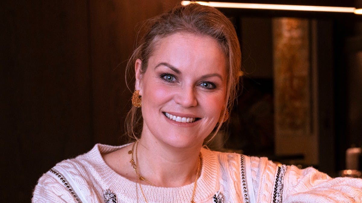 Cecilie Hother