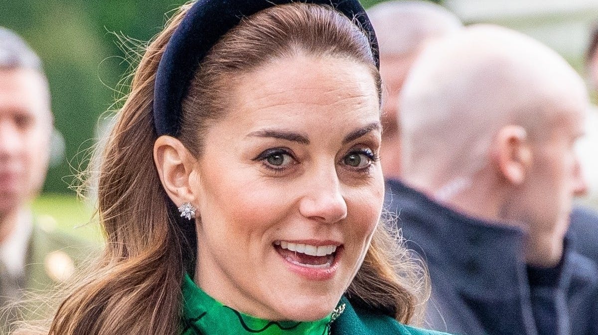 Hertuginde Catherine af Cambridge