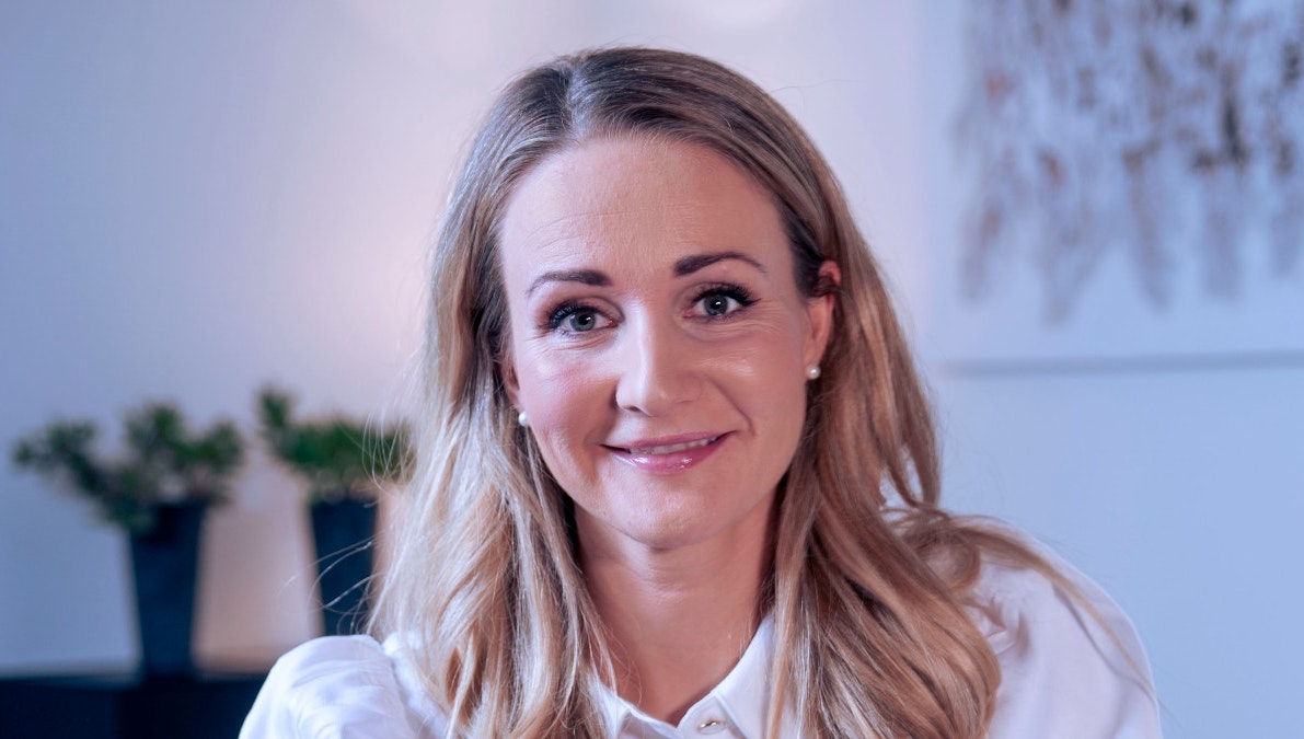 Stine Bjerre Mortensen
