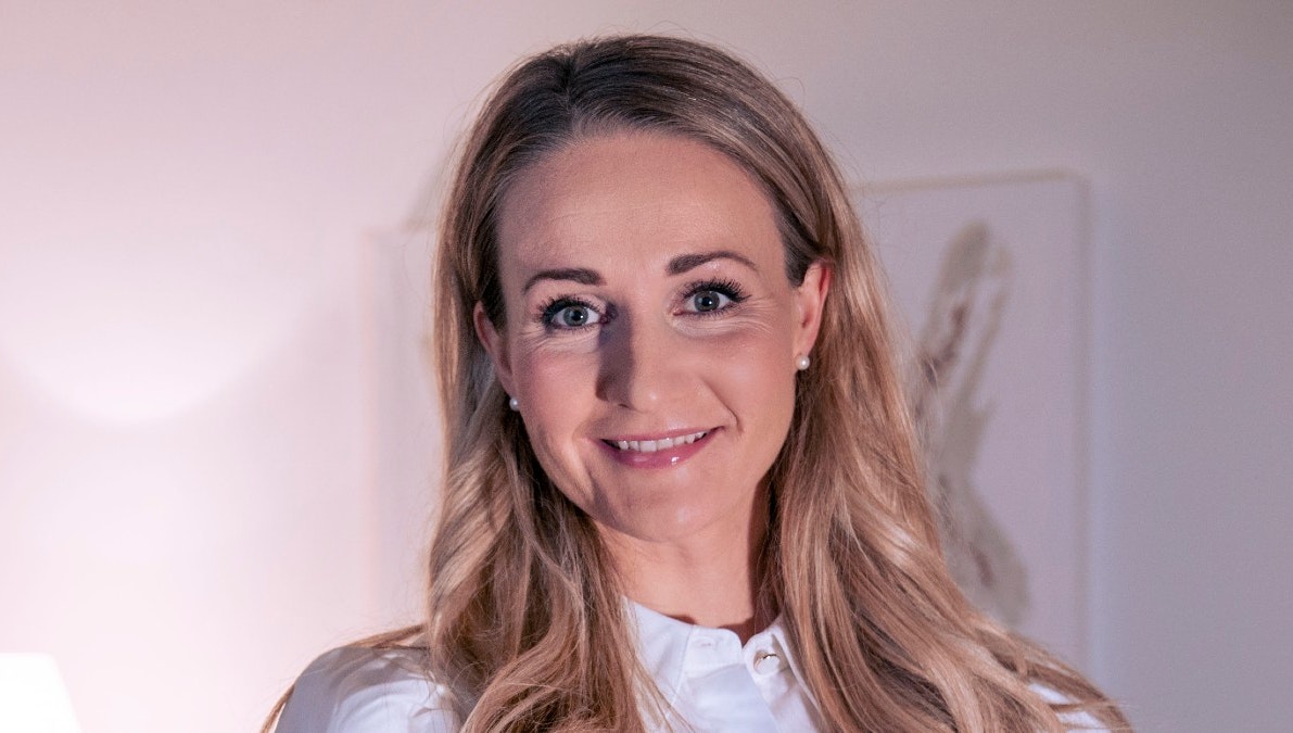 Stine Bjerre Mortensen