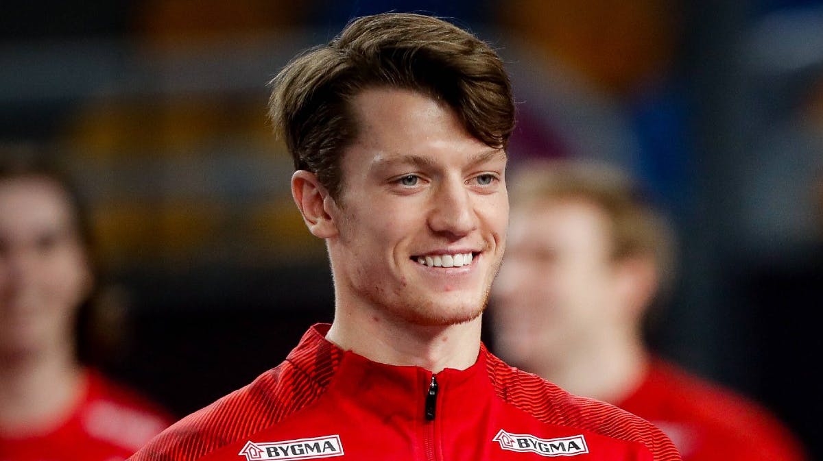 Emil Jakobsen