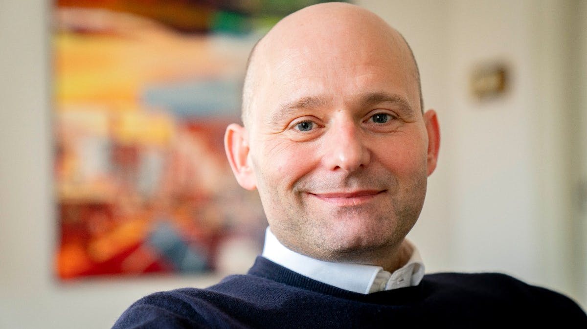 Søren Pape Poulsen