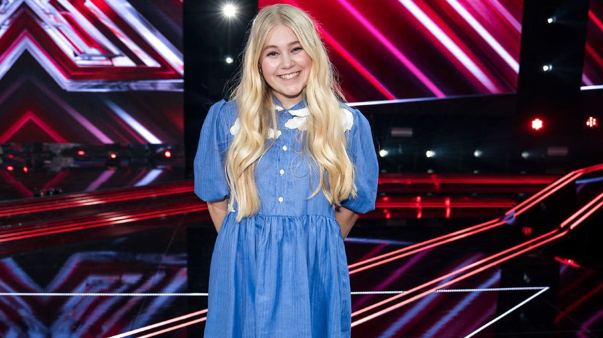 Nikoline Steen Kristensen 