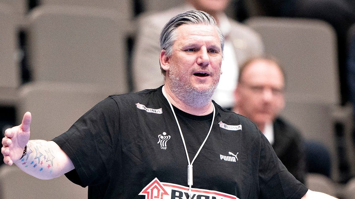 Nikolaj Jacobsen