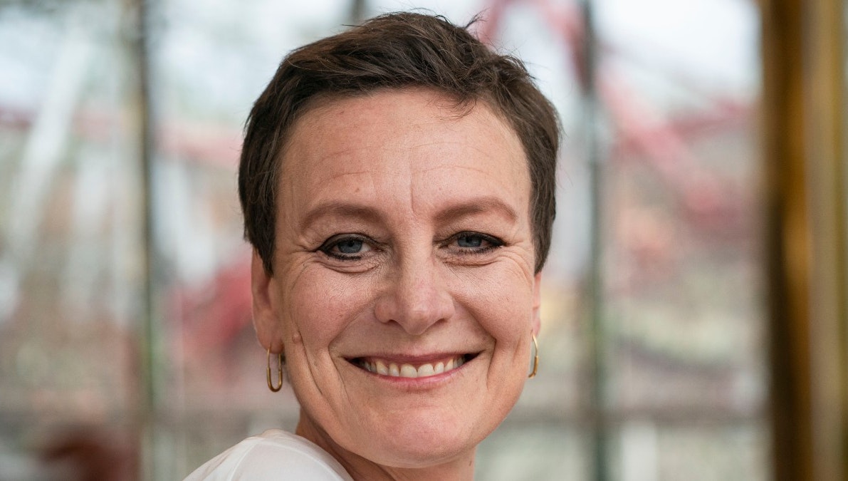 Janni Pedersen