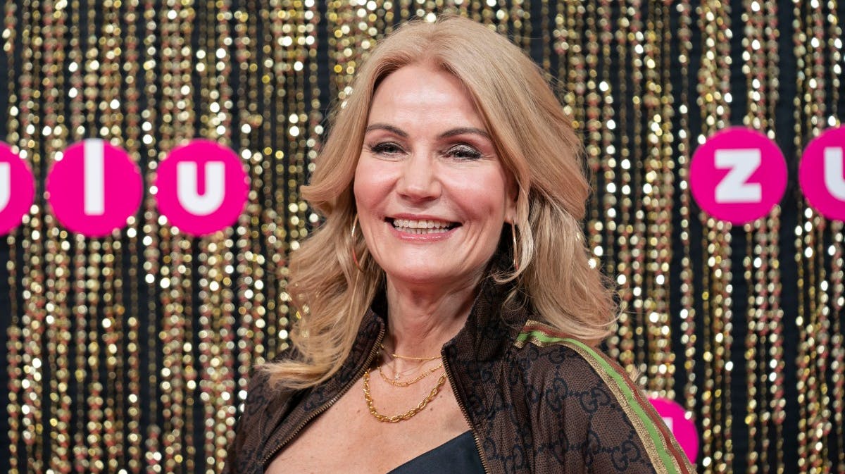 Helle Thorning Schmidt 