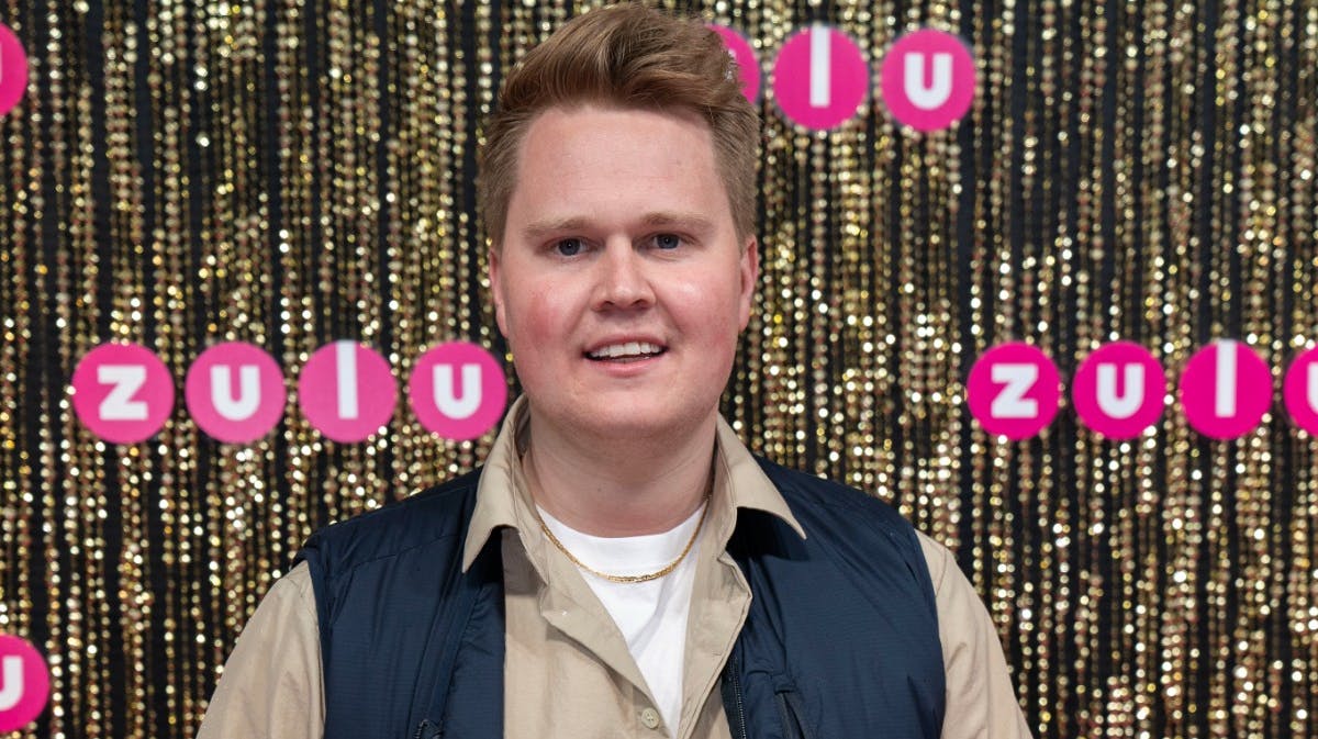 Lasse Madsen