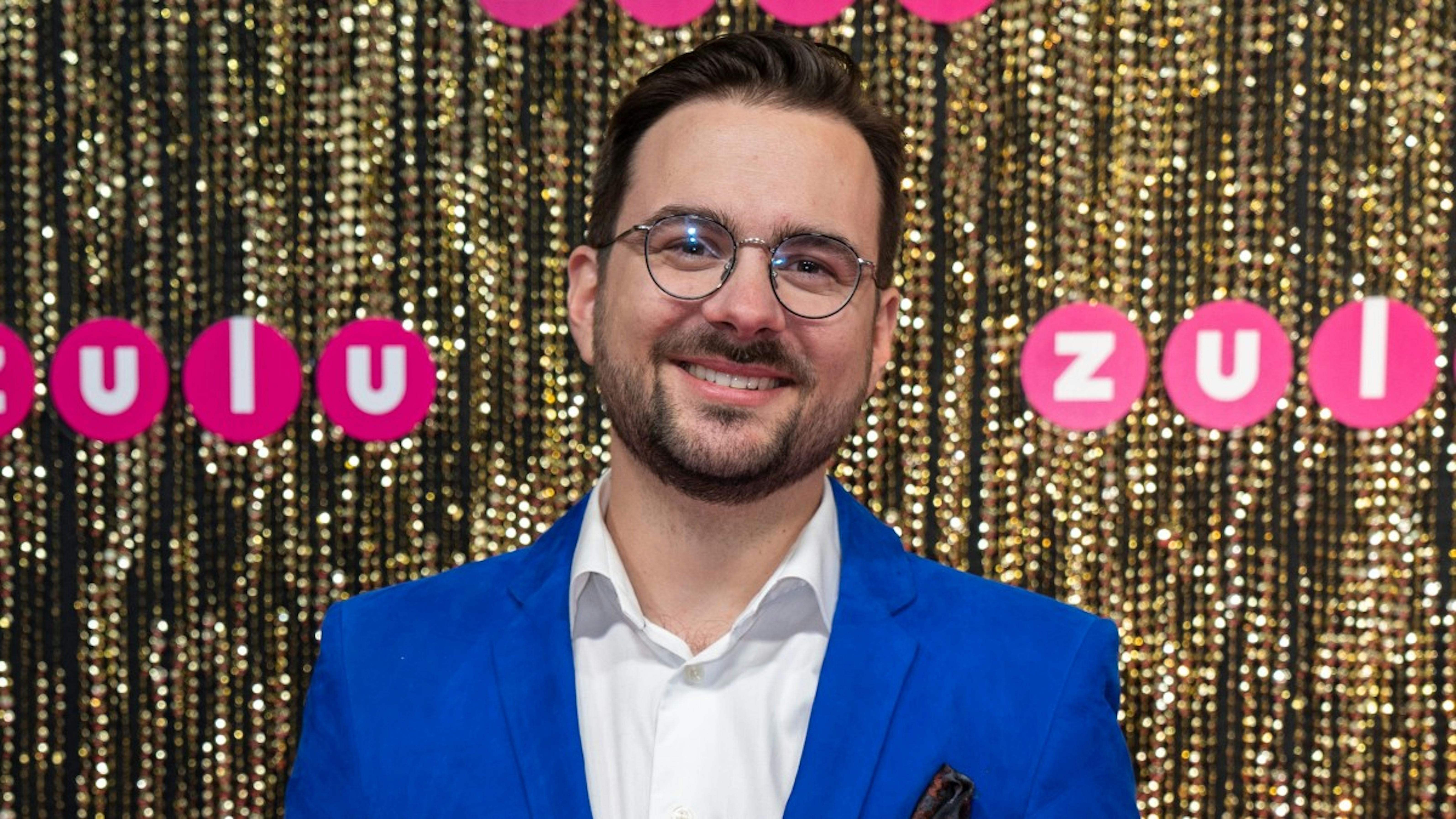 Se billedet: Phillip Faber til prisfest med hustruen | BILLED-BLADET Se billedet: Phillip Faber til prisfest med hustruen | BILLED-BLADET