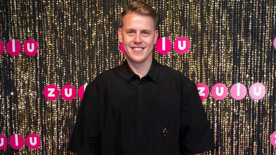 Martin Jensen