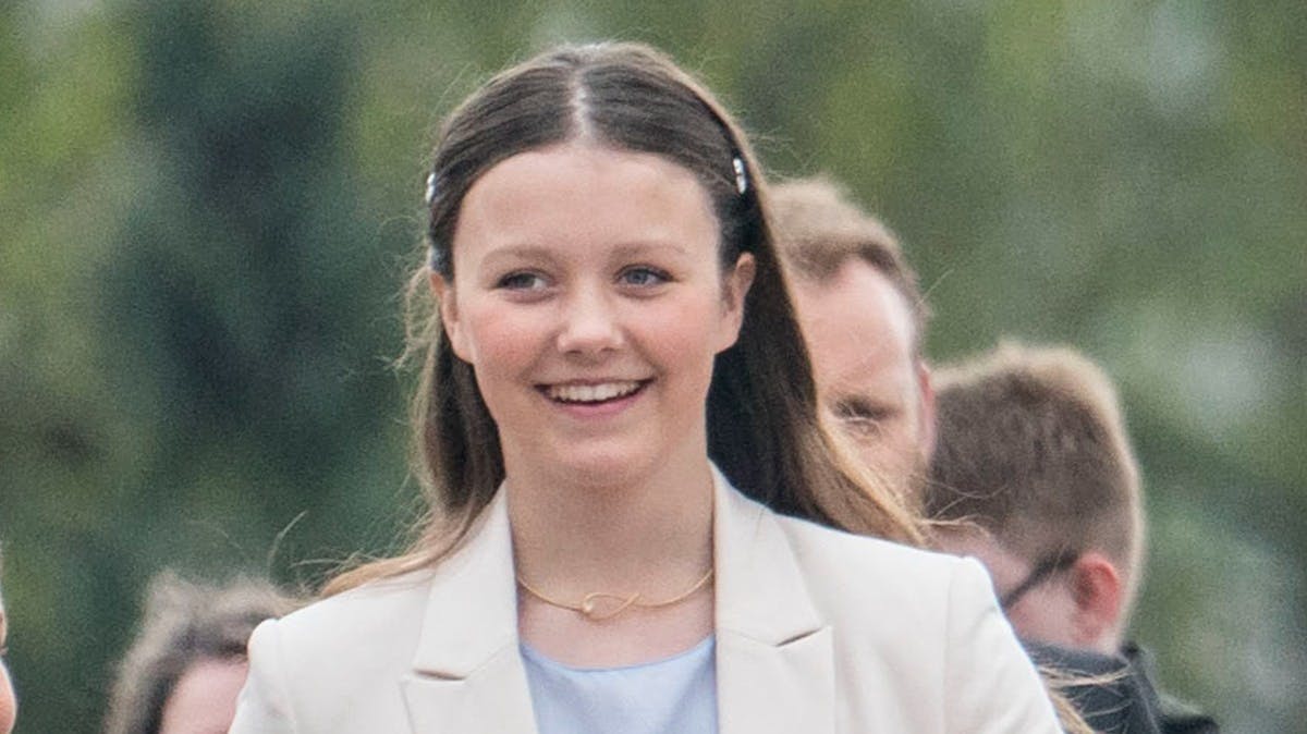 Prinsesse Isabella