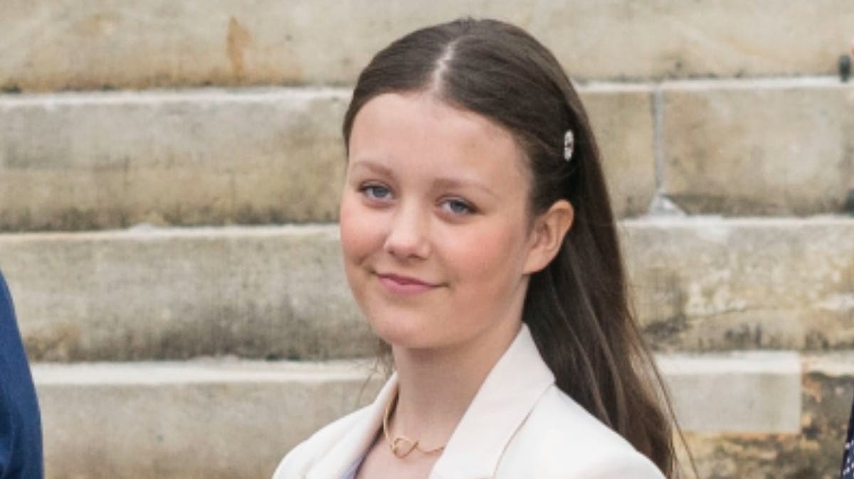 Prinsesse Isabella