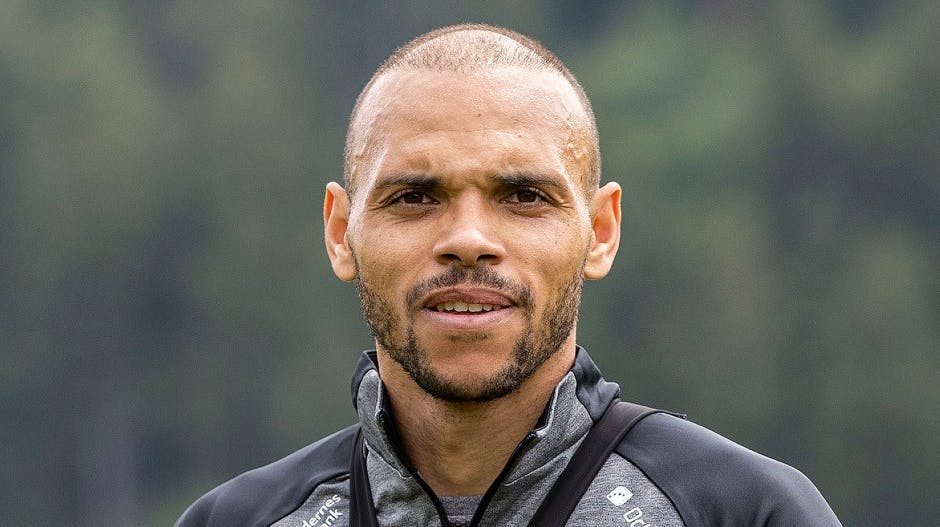 Martin Braithwaite