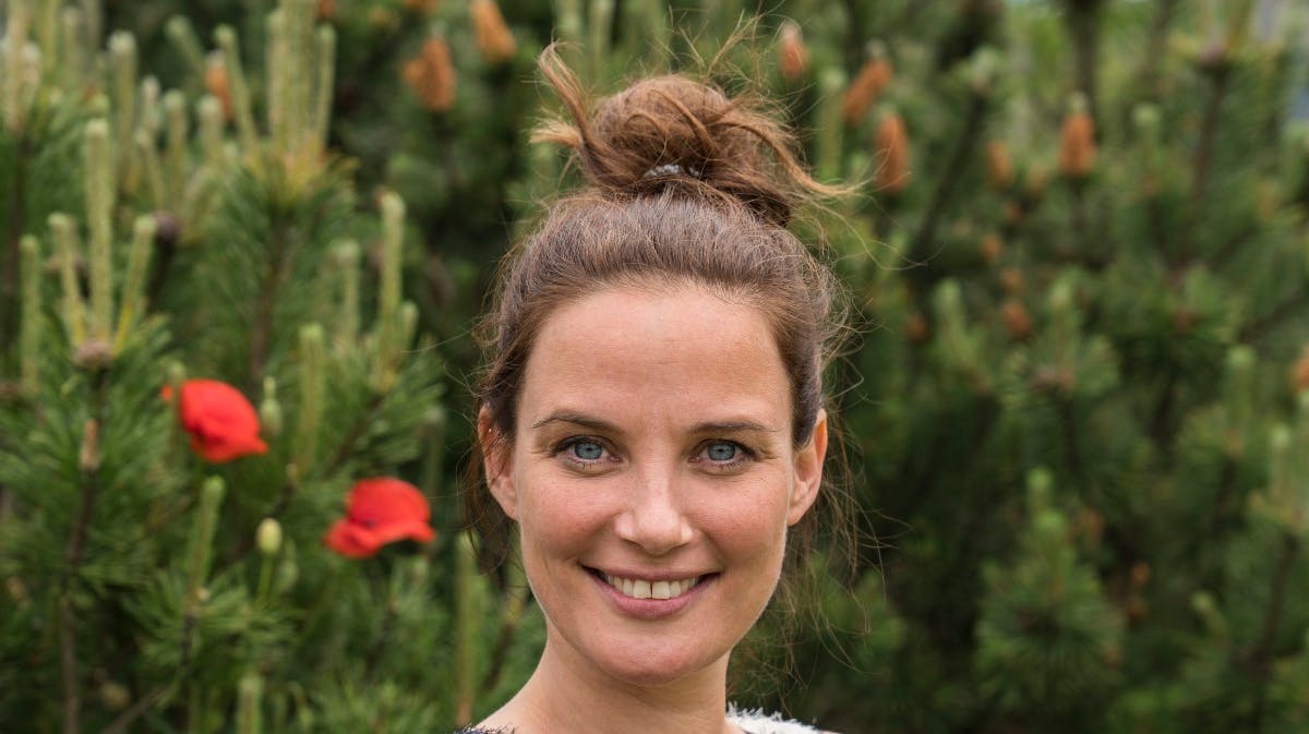 Sofie Østergaard