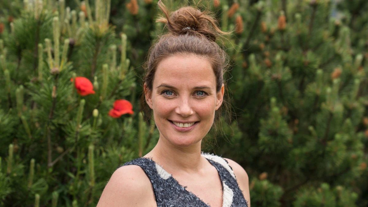Sofie Østergaard er vært på Hammerslag: Hendes kæreste er også kendt ...