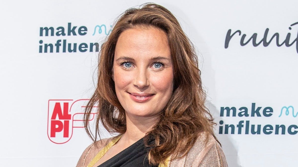Sofie Østergaard.
