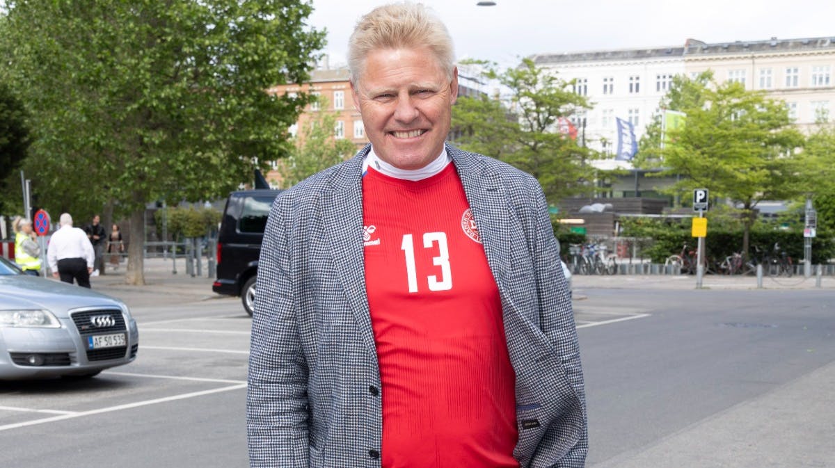 Henrik "Store" Larsen