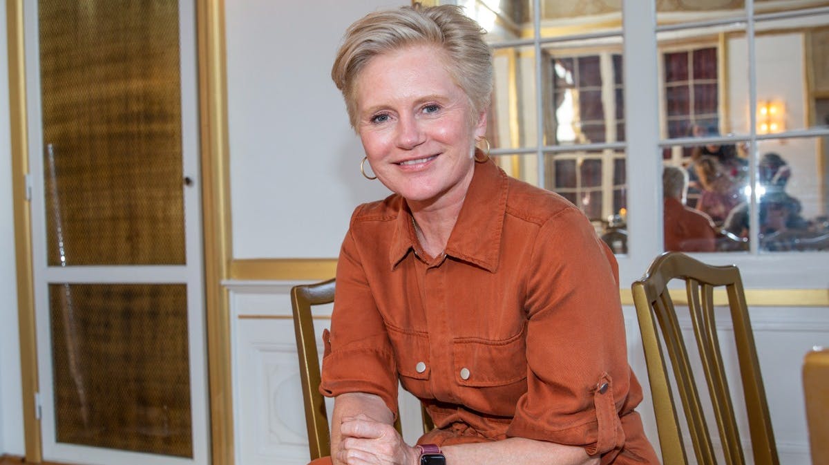 Trine Gadeberg