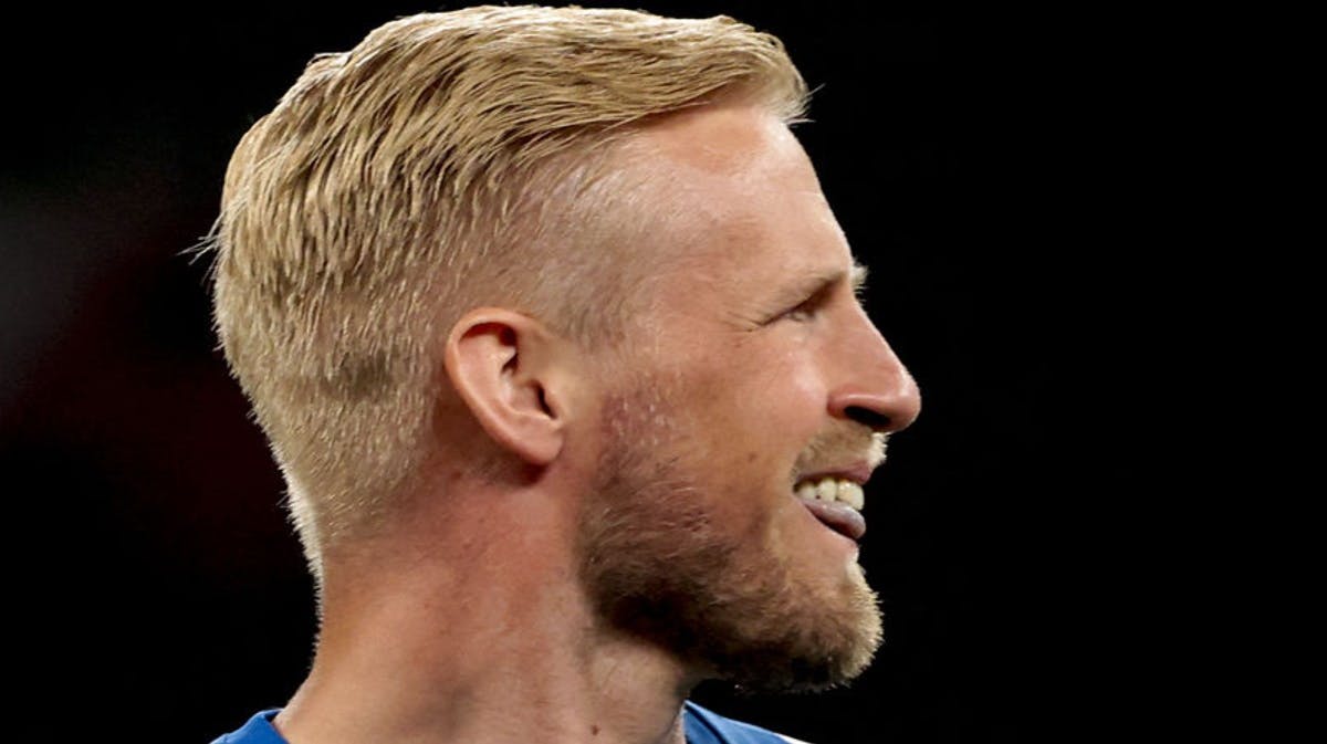 Kasper Schmeichel