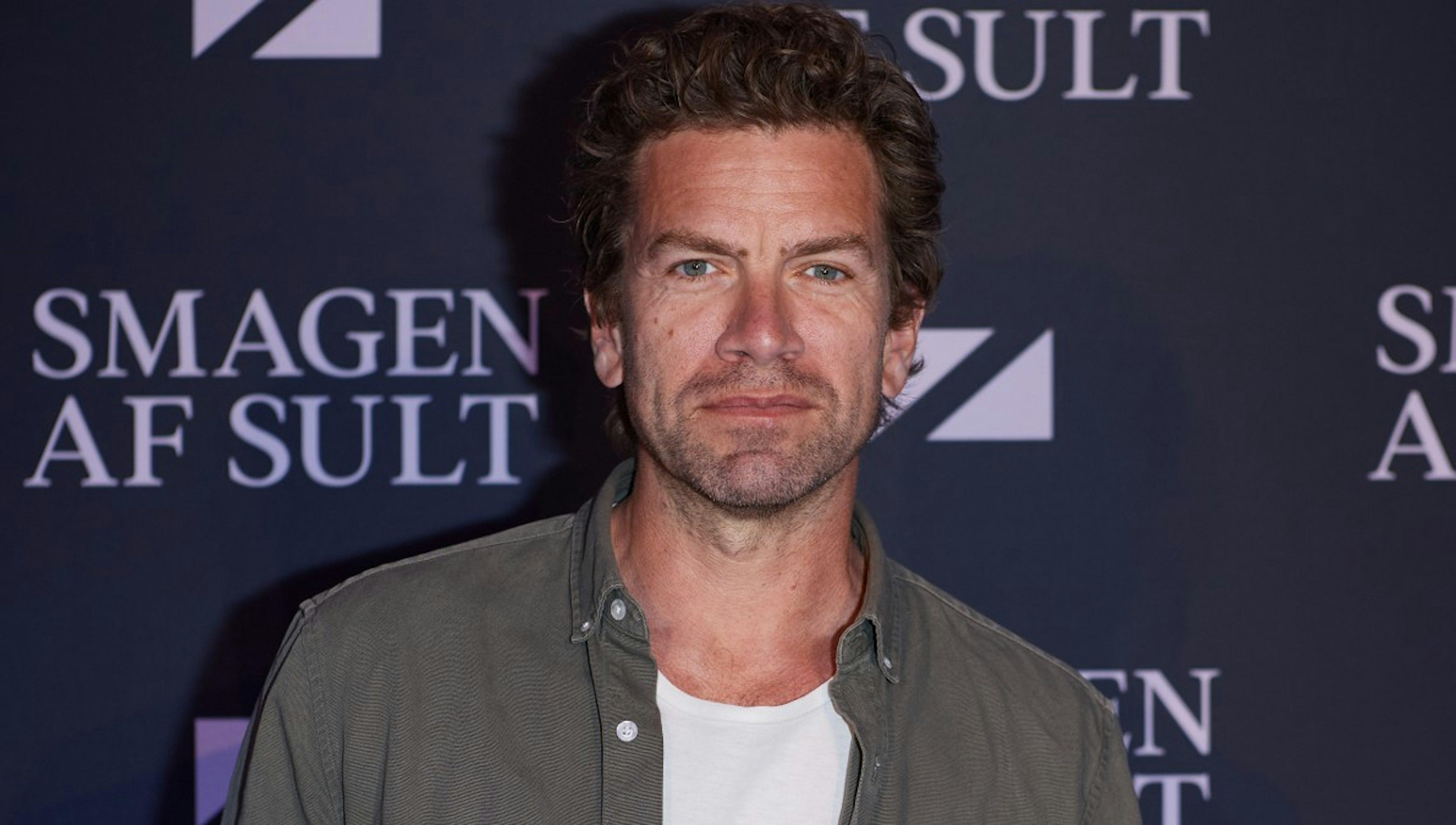 Nikolaj Lie Kaas Nyheder, billeder og video BilledBladet