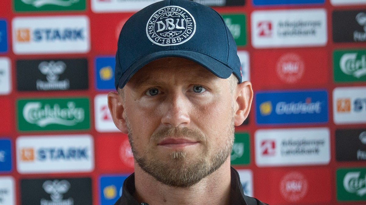 Kasper Schmeichel