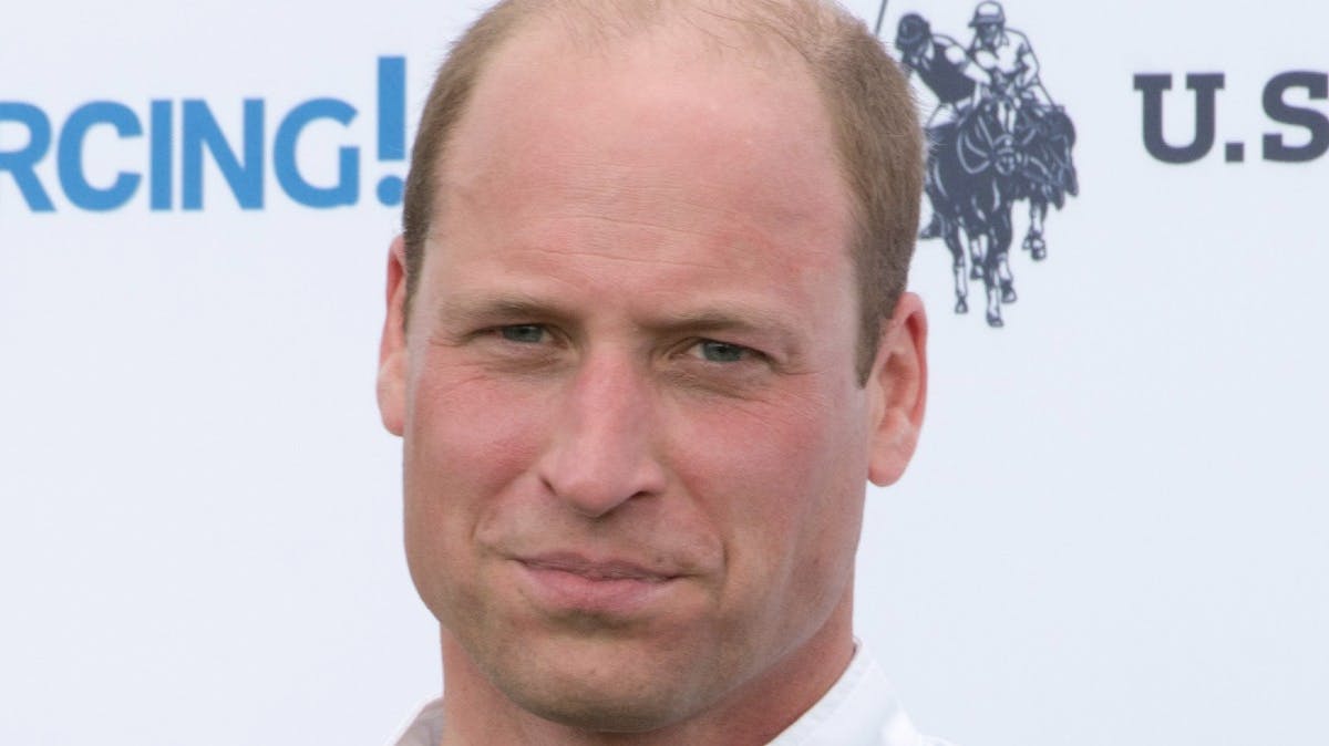 Prins William