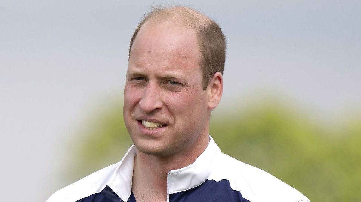 Prins William