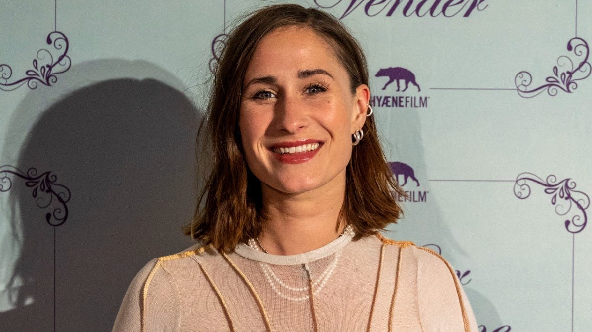 Rosalinde Mynster