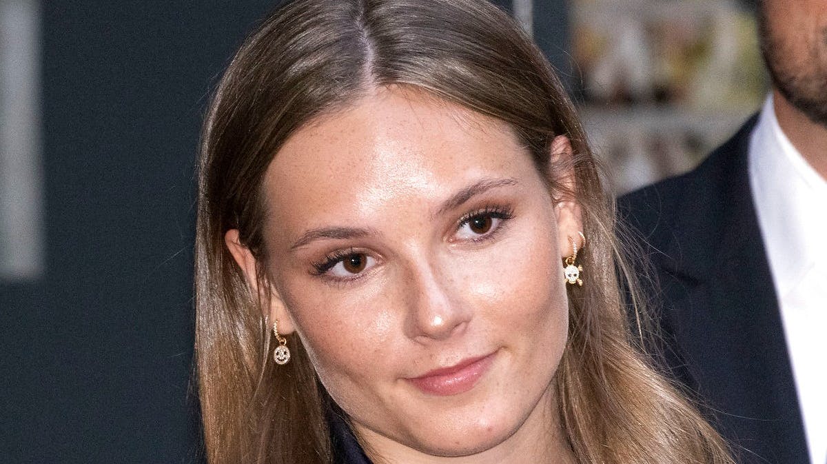 Prinsesse Ingrid Alexandra