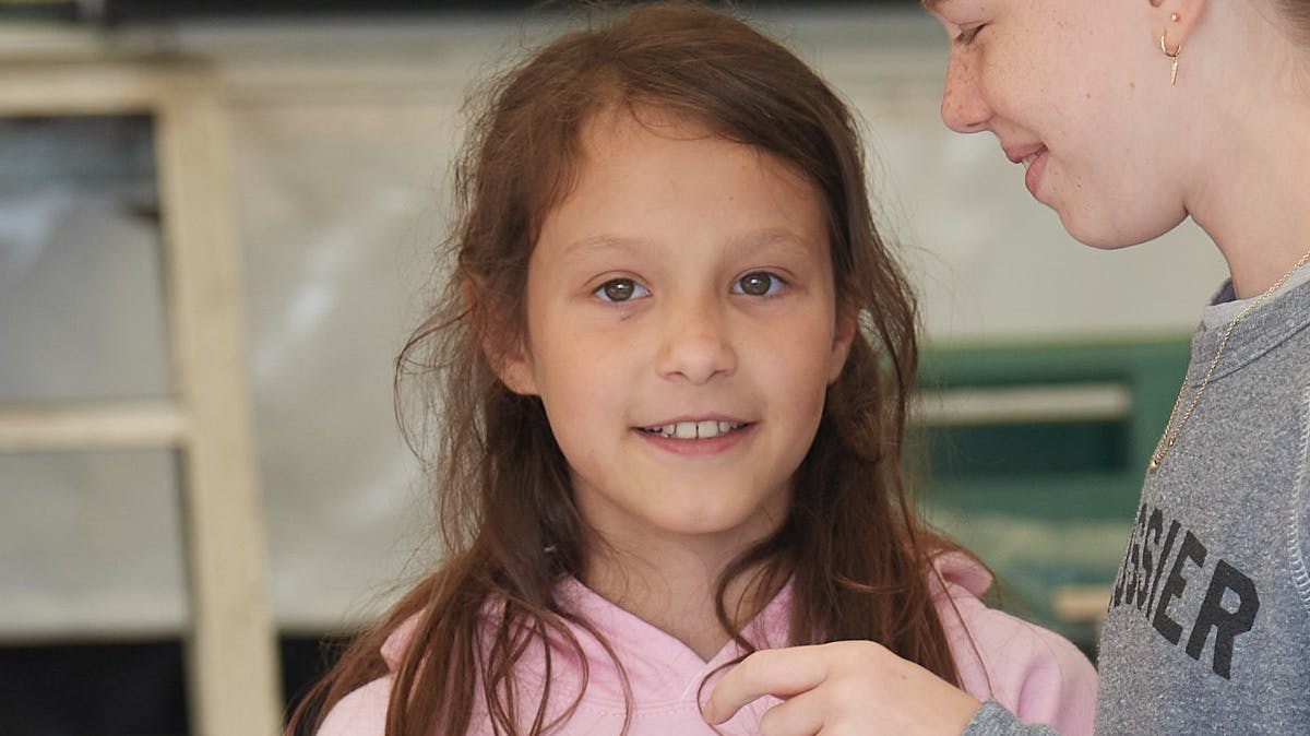 Prinsesse Athena