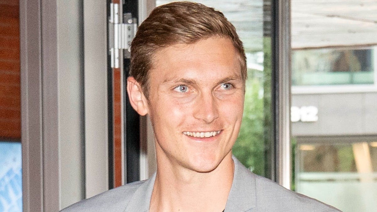 Viktor Axelsen