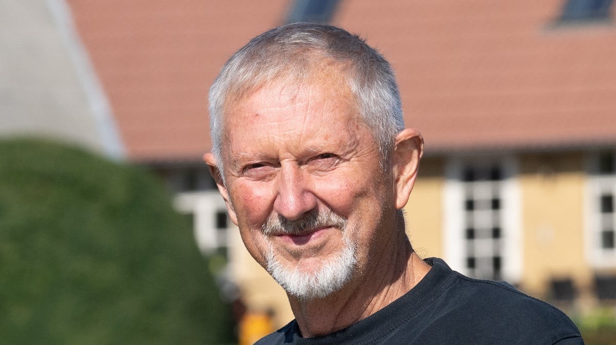 Svend Poulsen