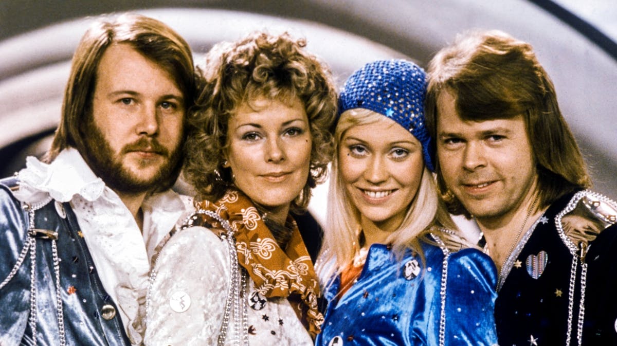 ABBA