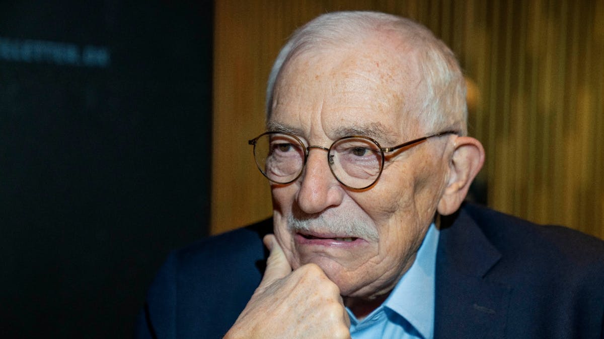 Uffe Ellemann-Jensen 