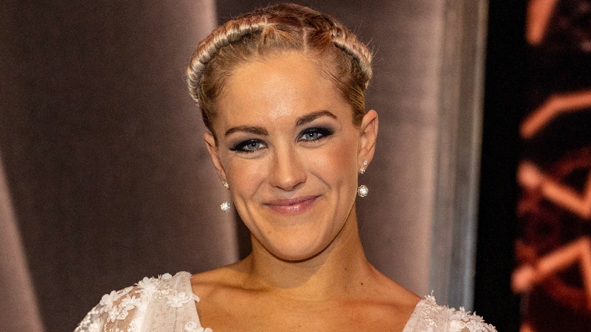 Camilla Dalsgaard.