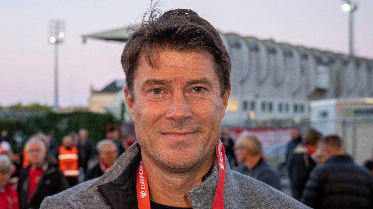 Brian Laudrup