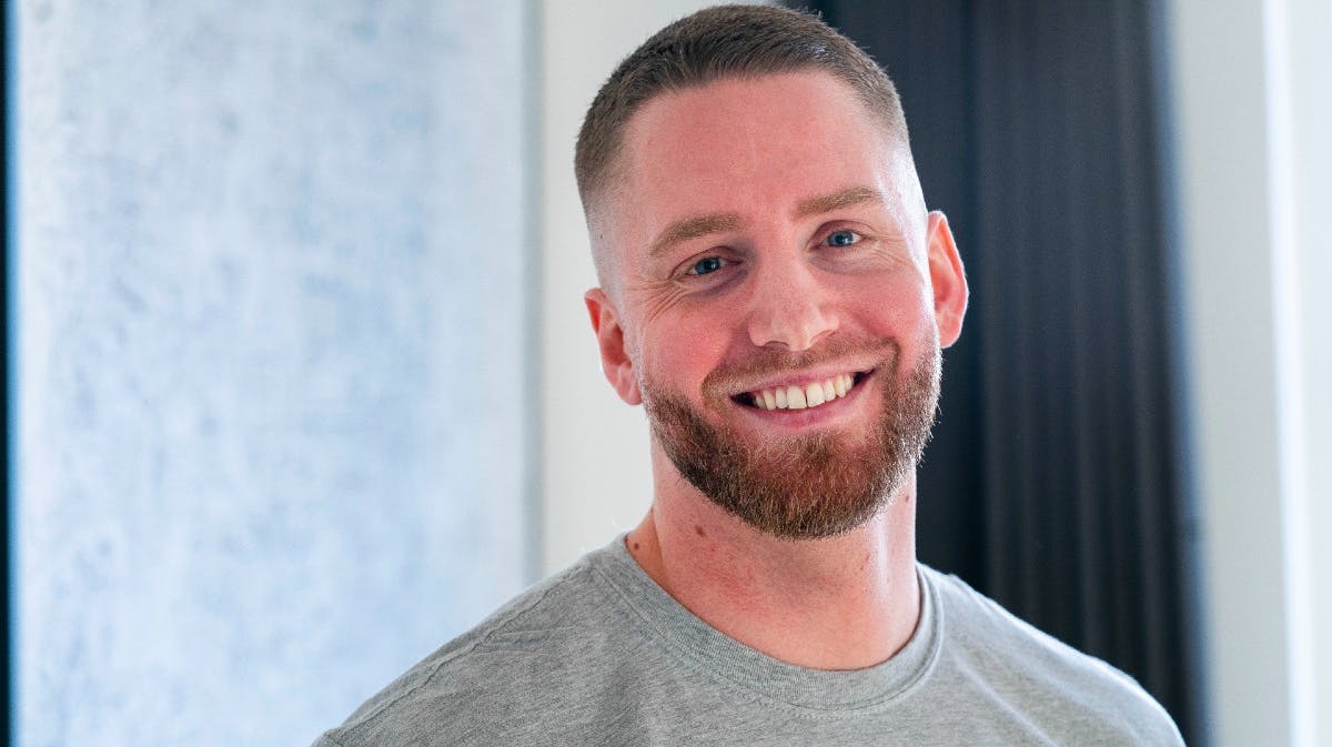 Sæþór Kristínsson